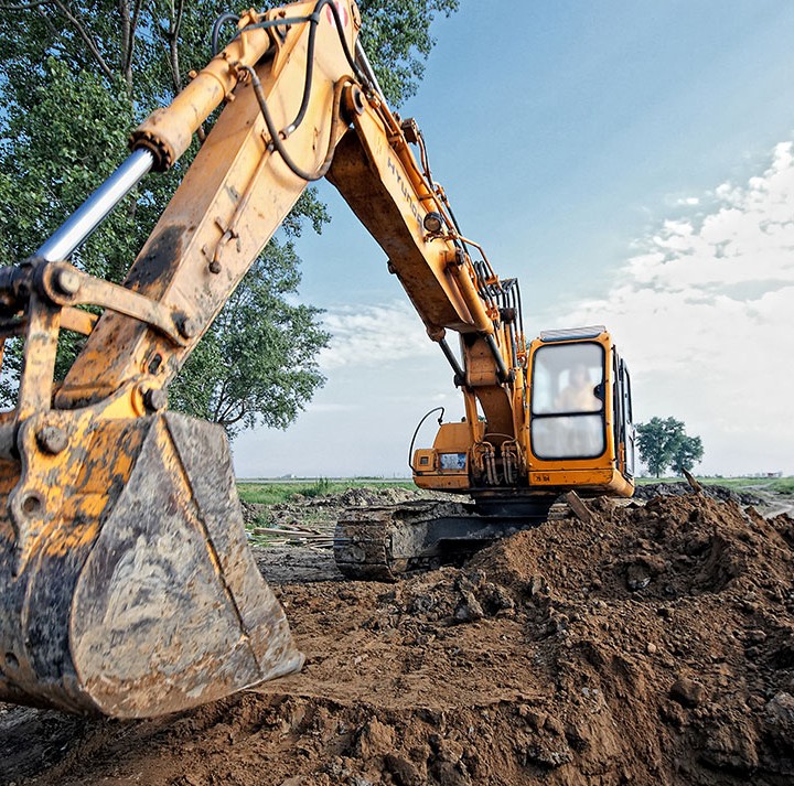 The Importance of Valves in Green Building